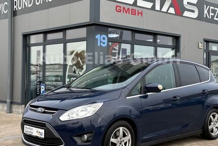 Ford C-Max 262.000 km 2.999 € Garrel 49681