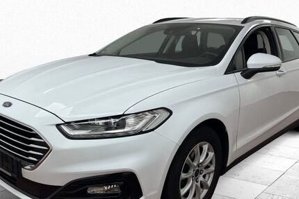 Ford Mondeo 56.000 km 19.488 &euro; Niesky 02906