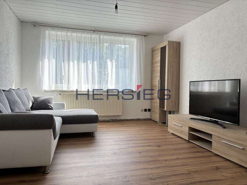 Wohnung zum Kaufen in Annaberg-Buchholz 55.000 € 57 m²