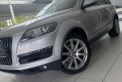 Audi Q7 183.000 km 14.480 &euro; Öhringen 74613