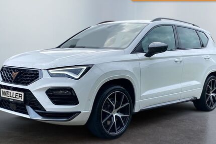 Cupra Ateca 62.822 km 30.660 € Osnabrück 49090