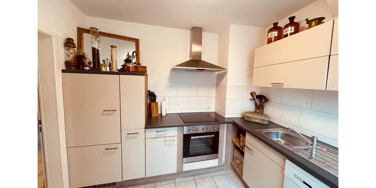 Etagenwohnung Ebstorf - 2 Zimmer, 80 m&sup2;, 950&euro; | Angebot:25882572