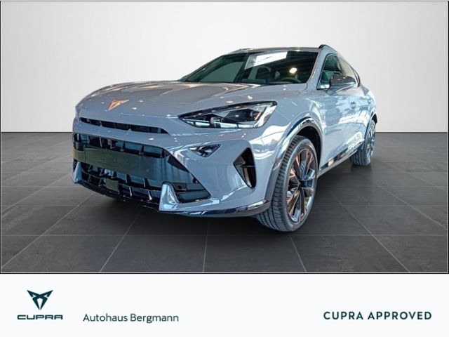 Cupra Formentor 8.000 km 39.895 &euro; Wernigerode 38855