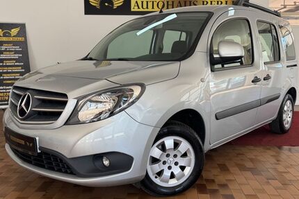 Mercedes-Benz Citan 159.400 km 9.799 &euro; Bobenheim-Roxheim 67240