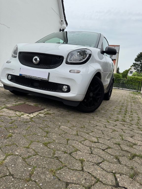 ForTwo