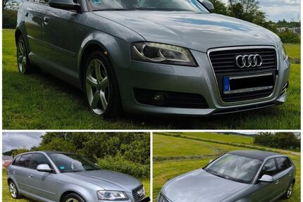 Audi A3 199.810 km 6.900 &euro; Crailsheim 74564