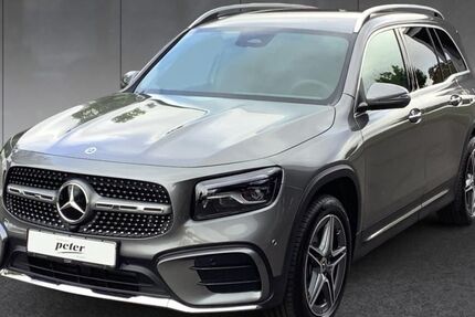 Mercedes-Benz GLB 220 8.000 km 52.810 € Osterode 37520
