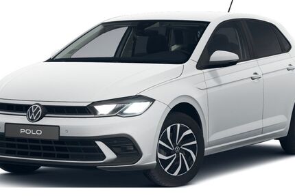 VW Polo 11.842 km 17.880 &euro; Alsdorf 52477