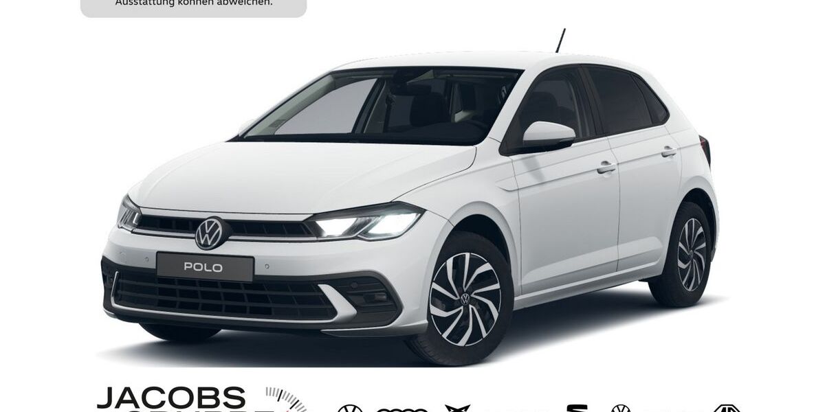 VW Polo 11.842 km 17.880 &euro; Alsdorf 52477