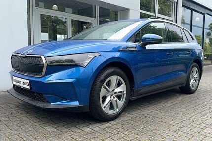 Skoda Enyaq 48.980 km 25.980 &euro; Hünxe 46569