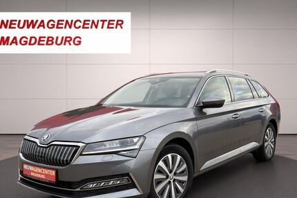 Skoda Superb 11.953 km 35.580 &euro; Magdeburg 39128