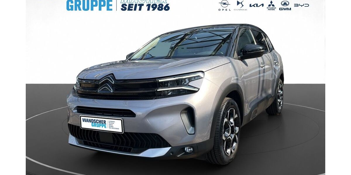 Citroen C5 Aircross 24.005 km 22.890 &euro; Bremen 28207
