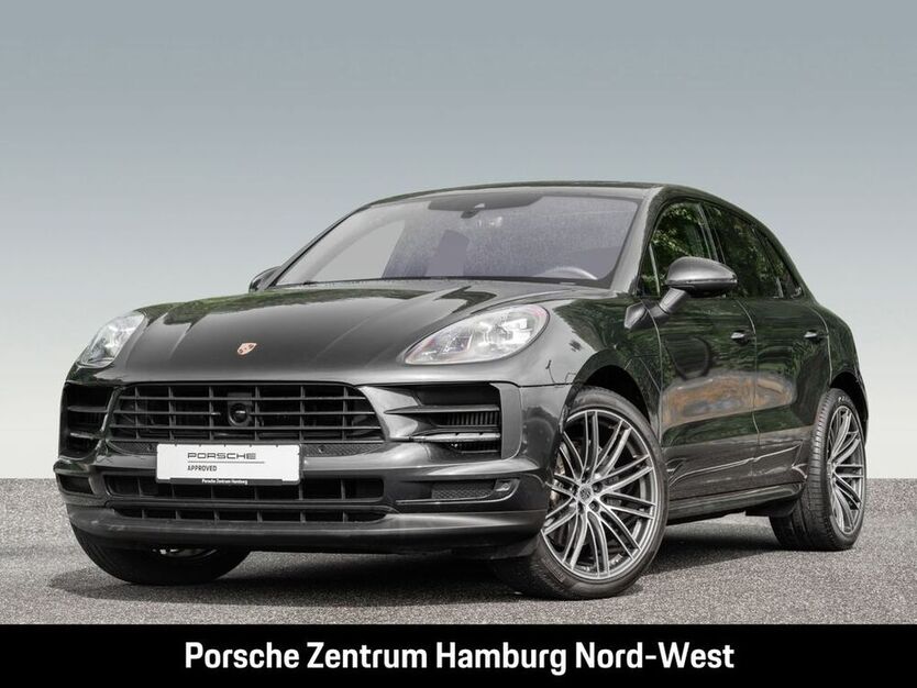 Macan