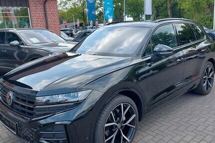 VW Touareg 10.500 km 75.990 &euro; Legden 48739
