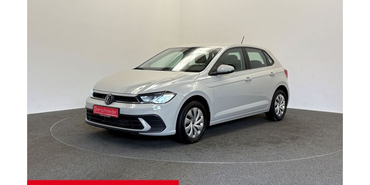 VW Polo 21.700 km 22.450 &euro; Weißenburg 91781