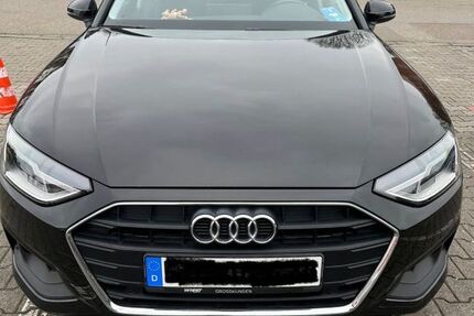 Audi A4 115.000 km 22.990 &euro; Ludwigshafen 67061