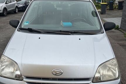 Daihatsu Cuore