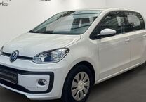 Gebrauchtwagen VW up!