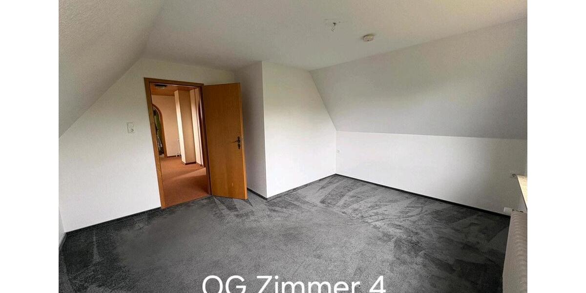 Einfamilienhaus Husum - 8 Zimmer, 238 m&sup2;, 325.000&euro; | Angebot:26942636