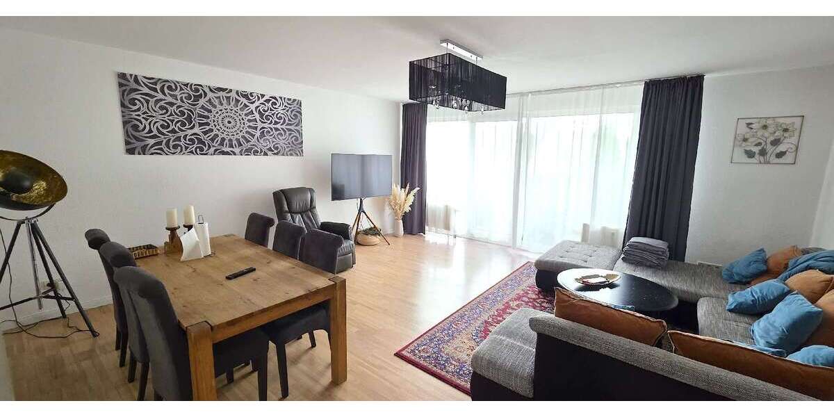 Etagenwohnung Sankt Augustin - 3 Zimmer, 78 m&sup2;, 710&euro; | Angebot:26693446