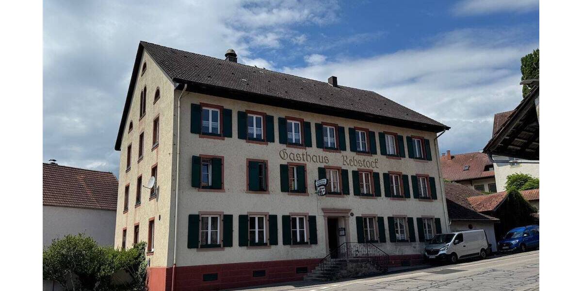 Gewerbeobjekt Klettgau Geißlingen - 695.000&euro; | Angebot:20589878