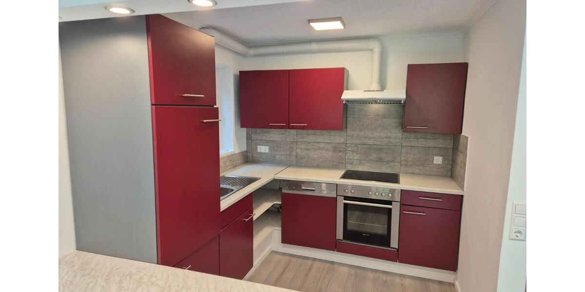 Etagenwohnung Schramberg - 2 Zimmer, 71 m&sup2;, 152.999&euro; | Angebot:27111036