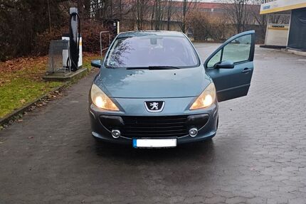 Peugeot 307 211.000 km 2.100 &euro; Hammelburg 97762