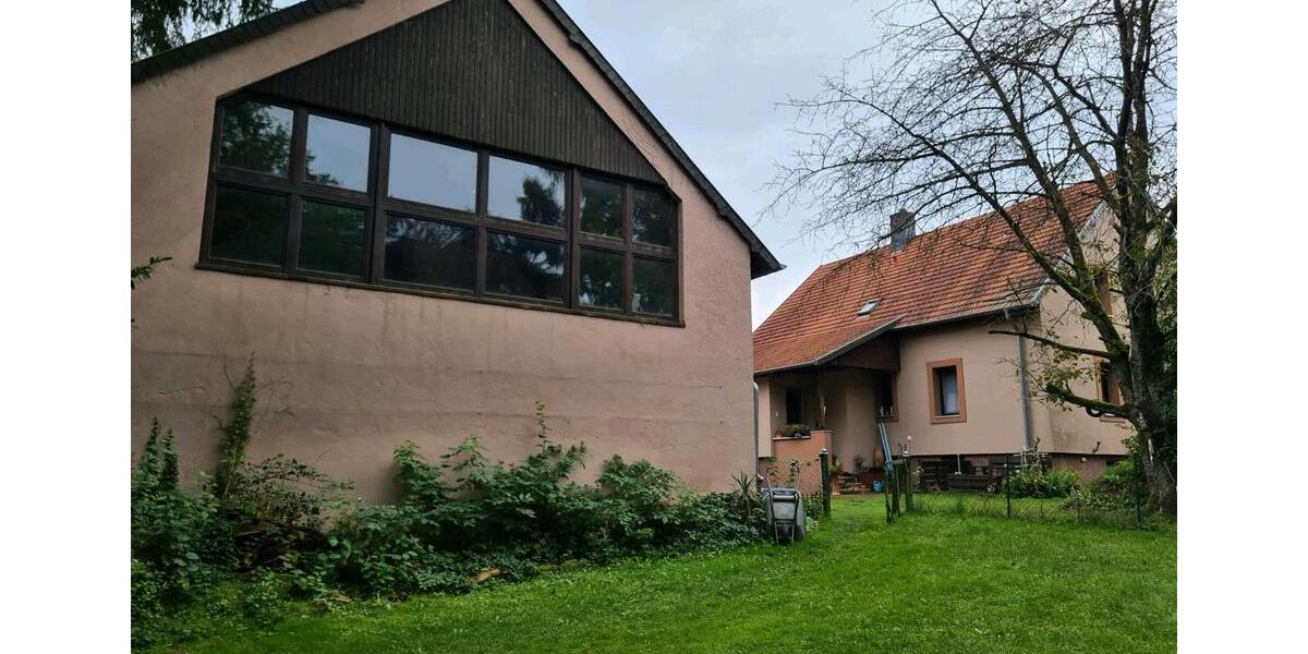 Bauernhaus, Landhaus Kleinbundenbach - 8 Zimmer, 280 m&sup2;, 540.000&euro; | Angebot:26414437