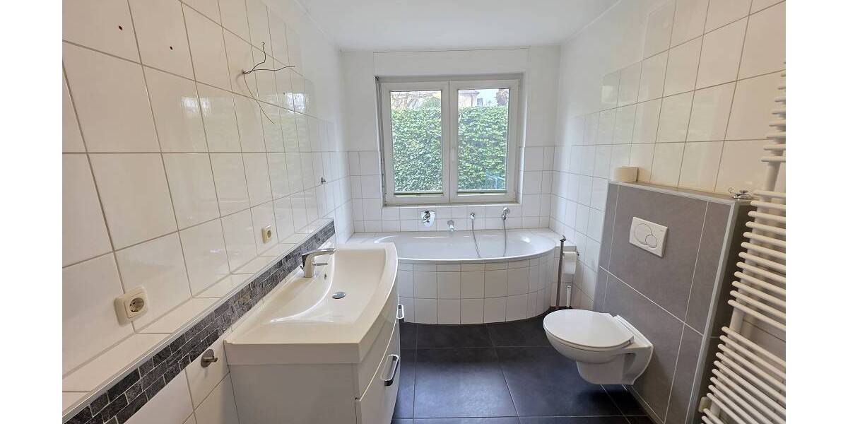 Terrassenwohnung Fürth Burgfarrnbach - 4 Zimmer, 101 m&sup2;, 386.500&euro; | Angebot:26400725