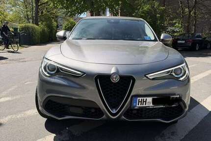 Alfa Romeo Stelvio 105.600 km 22.200 &euro; Hamburg, Freie und Hansestadt 22525