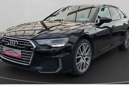 Audi A6 130.532 km 33.980 &euro; Bonn 53119