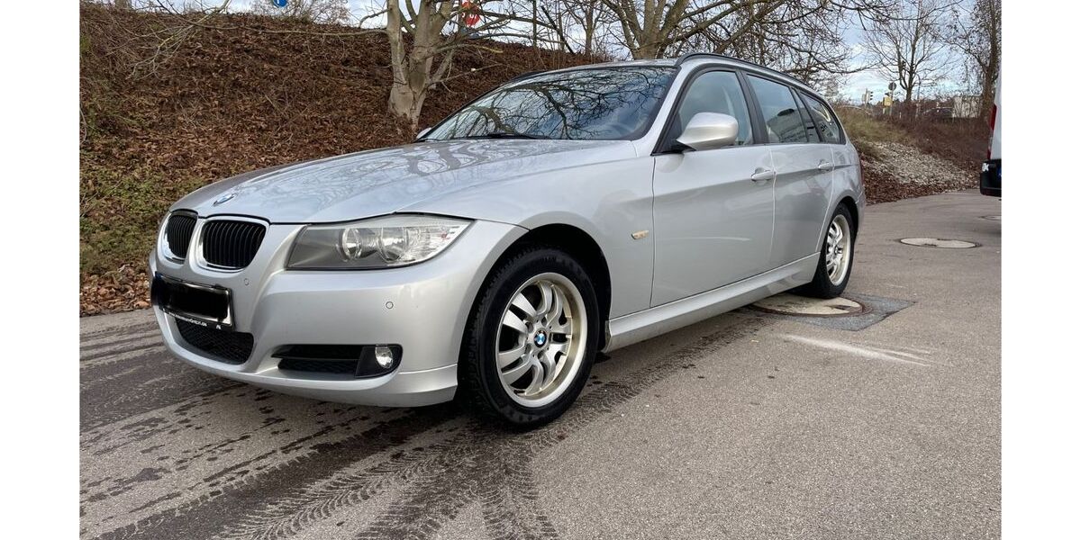 BMW 320 216.000 km 5.250 &euro; Wain 88489