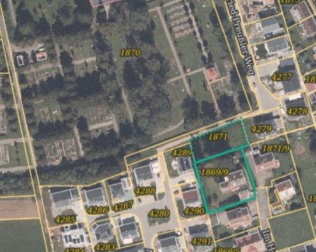 Erdgeschoßwohnung Bad Dürrheim - 4 Zimmer, 108 m&sup2;, 390.000&euro; | Angebot:27136726