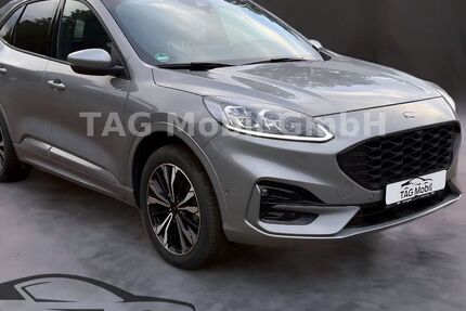 Ford Kuga 33.989 km 26.499 € Baesweiler 52499