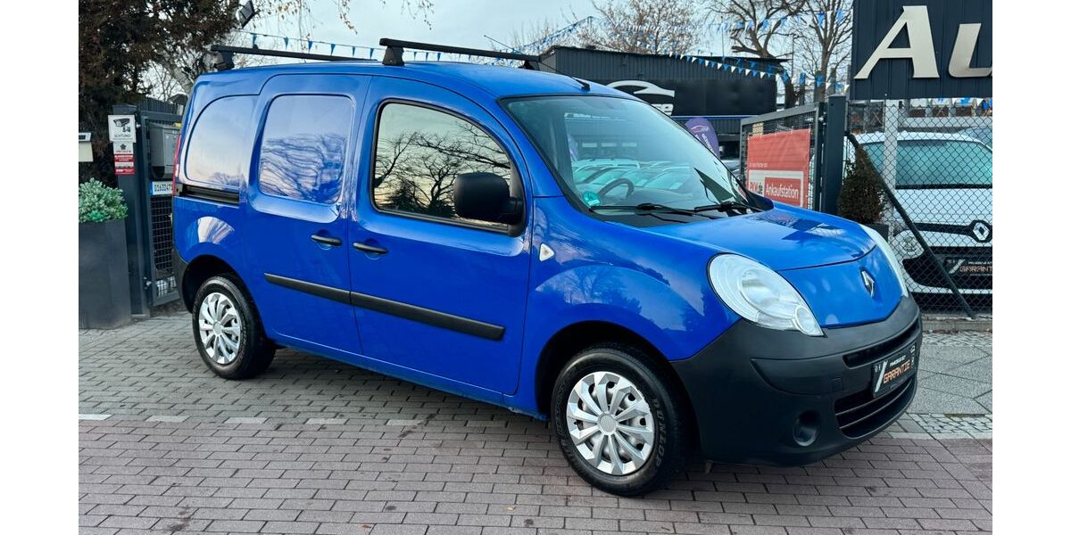 Renault Kangoo 97.458 km 6.490 &euro; BERLIN 13127