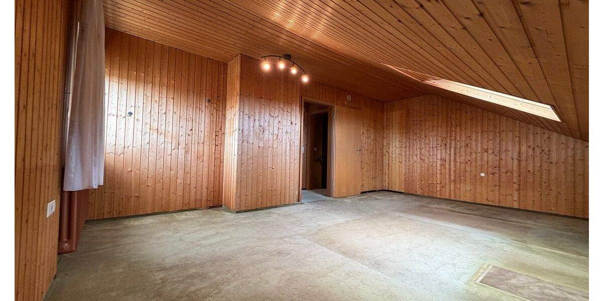 Reihenendhaus Großbottwar - 6 Zimmer, 147 m&sup2;, 449.000&euro; | Angebot:23240569