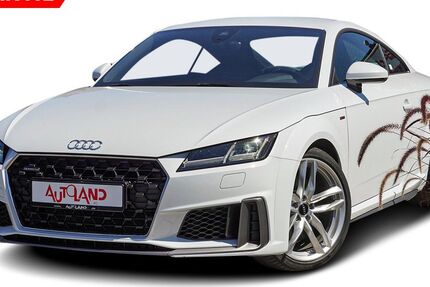 Audi TT 83.797 km 31.990 &euro; Coburg 96450