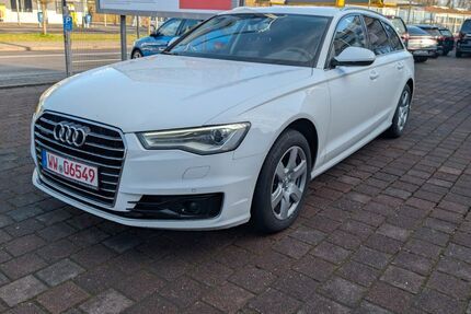 Audi A6 284.100 km 9.999 &euro; Montabaur 56410