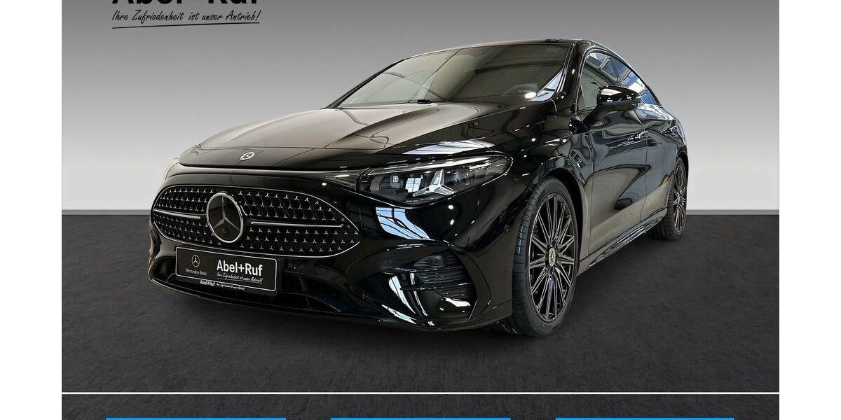 Mercedes-Benz CLA 200 9.900 km 53.249 &euro; Donauwörth 86609