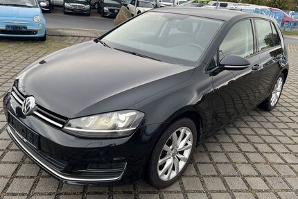 VW Golf 103.300 km 12.250 € Kodersdorf 02923