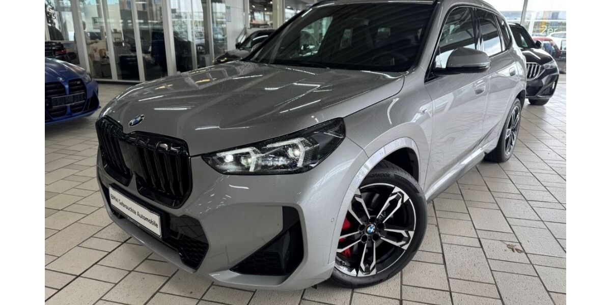 BMW X1 5.600 km 38.633 &euro; Pleisweiler-Oberhofen 76889