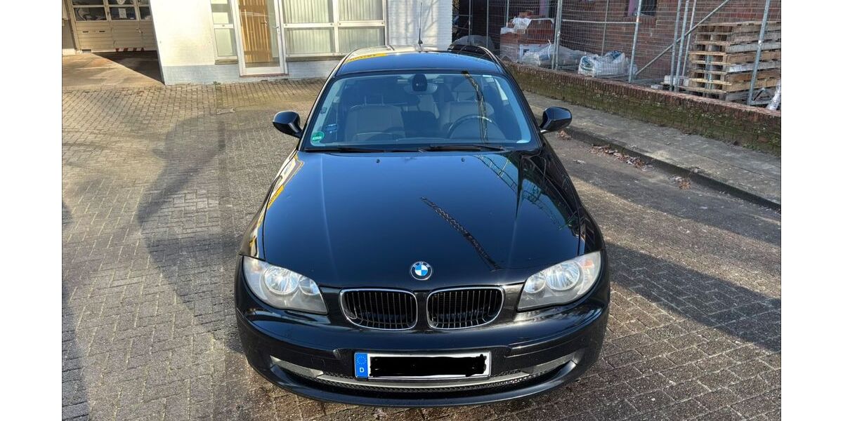 BMW 116 253.580 km 1.700 &euro; Sendenhorst 48324