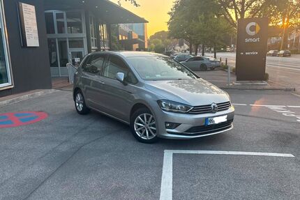 VW Golf Sportsvan 89.000 km 12.200 &euro; Hamburg 22547