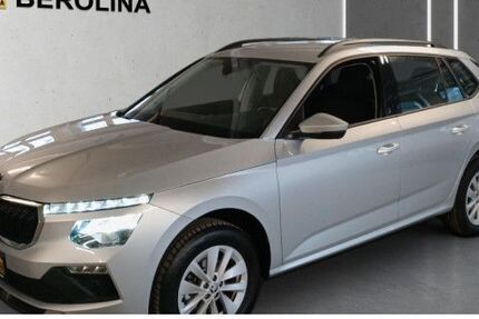 Skoda Kamiq 1.590 km 22.539 &euro; Berlin 10709
