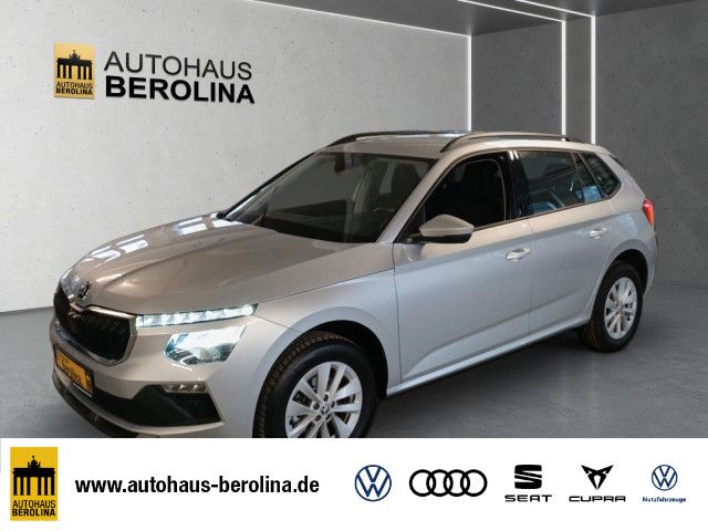 Skoda Kamiq 1.590 km 22.548 &euro; Berlin 10709