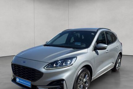 Ford Kuga 5.660 km 23.850 &euro; Frankfurt 60386