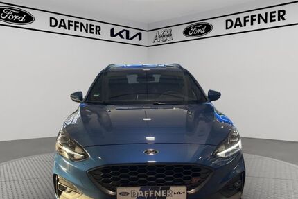 Ford Focus 47.505 km 24.790 &euro; Leipzig 04179