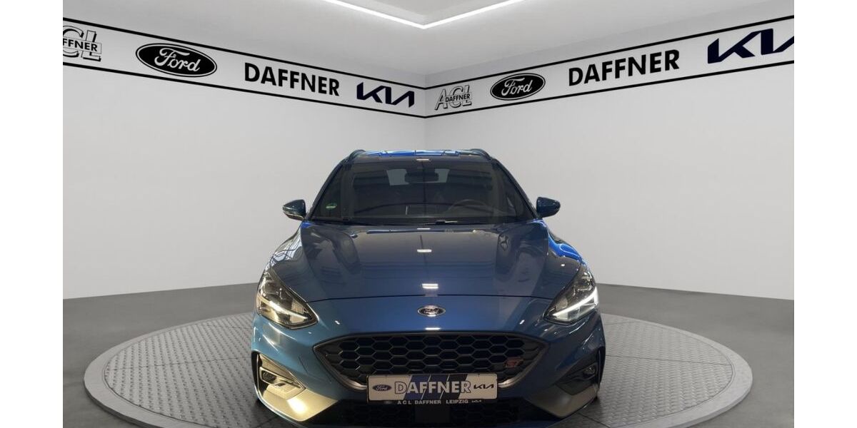 Ford Focus 47.505 km 24.790 &euro; Leipzig 04179