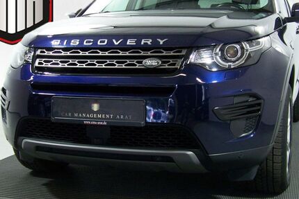 Land Rover Discovery Sport 151.196 km 14.554 &euro; Hamburg Stadtteil Horn 22119