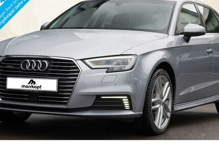 Audi A3 25.000 km 19.700 &euro; Weingarten 76356